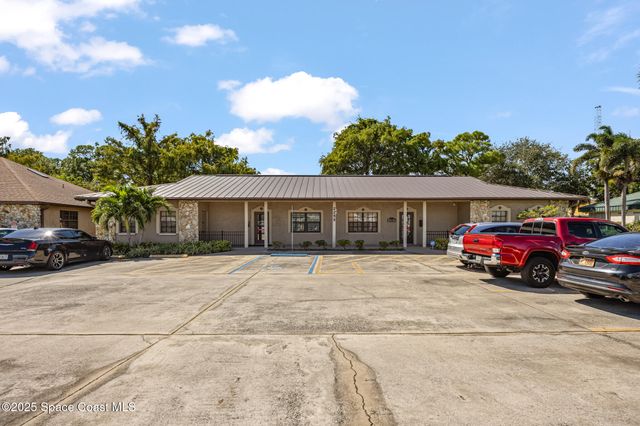 2255 N Courtenay Parkway, 1, Merritt Island, FL 32953