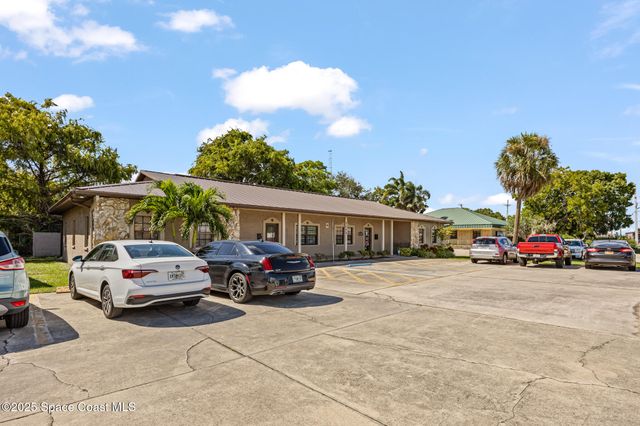 2255 N Courtenay Parkway, 1, Merritt Island, FL 32953