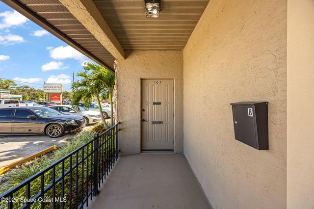 2255 N Courtenay Parkway, 1, Merritt Island, FL 32953