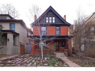 1241 York St, Denver, CO 80206