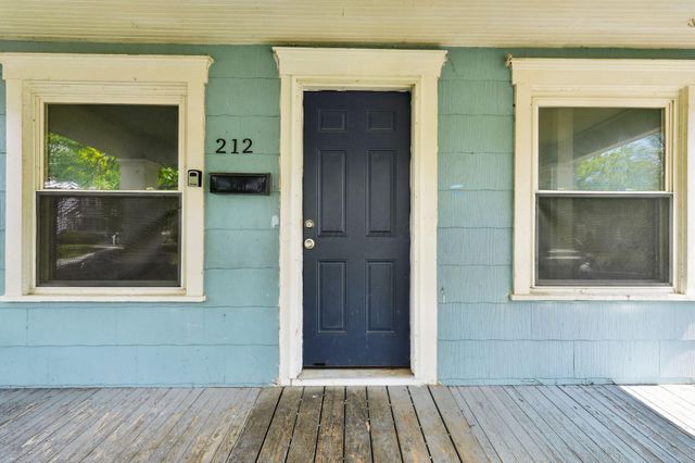 212 N Ogden Avenue, Columbus, OH 43204
