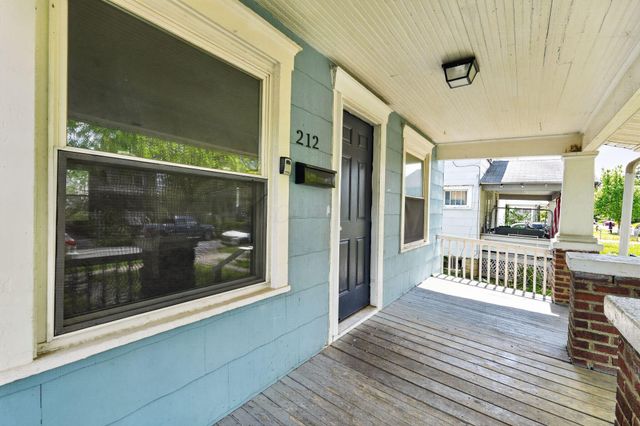 212 N Ogden Avenue, Columbus, OH 43204
