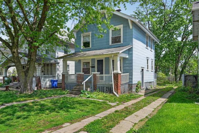 212 N Ogden Avenue, Columbus, OH 43204
