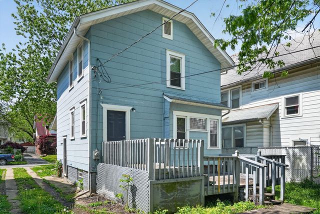 212 N Ogden Avenue, Columbus, OH 43204