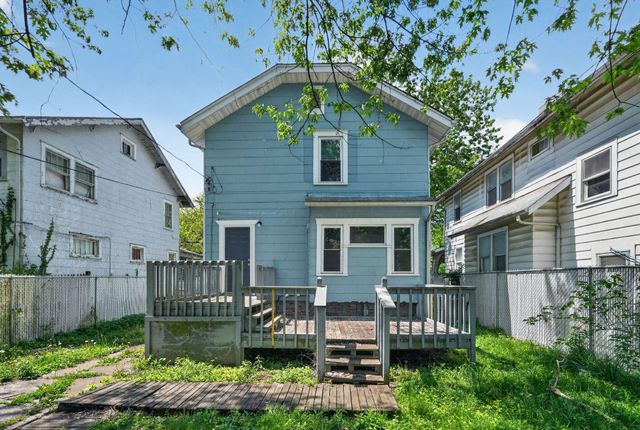 212 N Ogden Avenue, Columbus, OH 43204