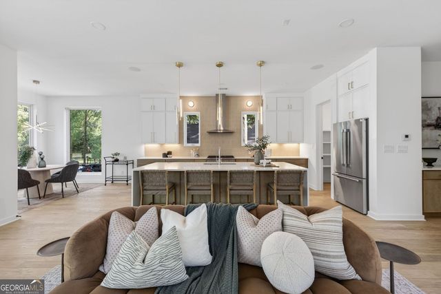 313 Stovall Street SE A, Atlanta, GA 30316
