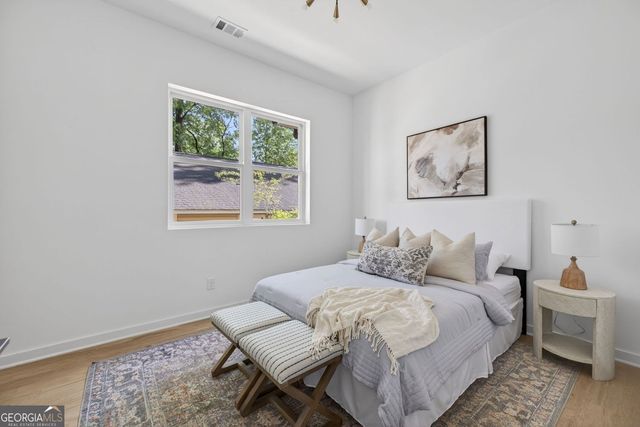 313 Stovall Street SE A, Atlanta, GA 30316