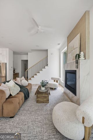 313 Stovall Street SE A, Atlanta, GA 30316