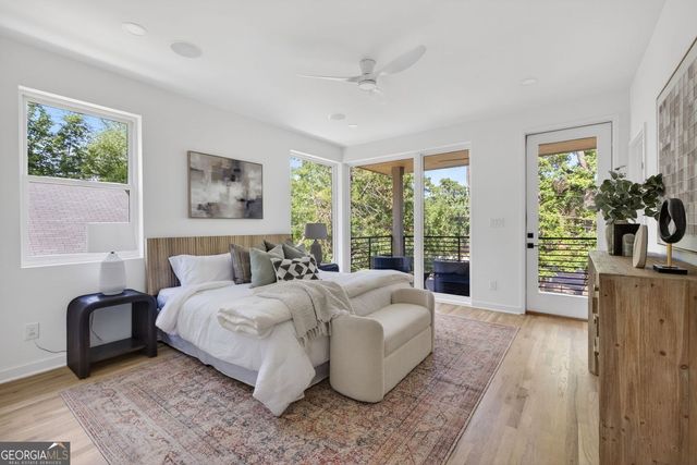 313 Stovall Street SE A, Atlanta, GA 30316