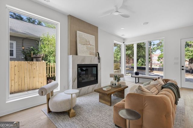 313 Stovall Street SE A, Atlanta, GA 30316