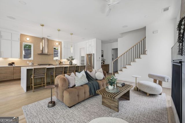 313 Stovall Street SE A, Atlanta, GA 30316