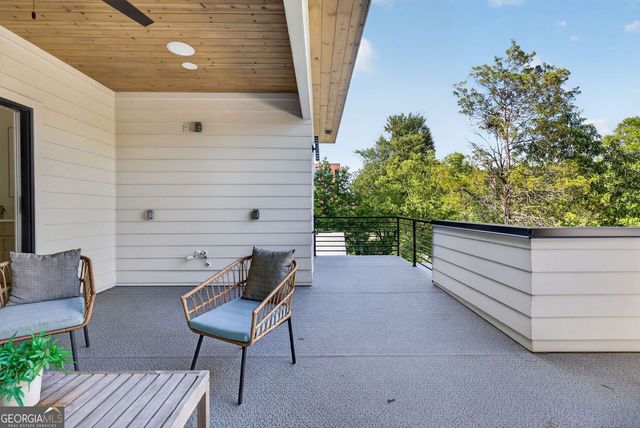 313 Stovall Street SE A, Atlanta, GA 30316