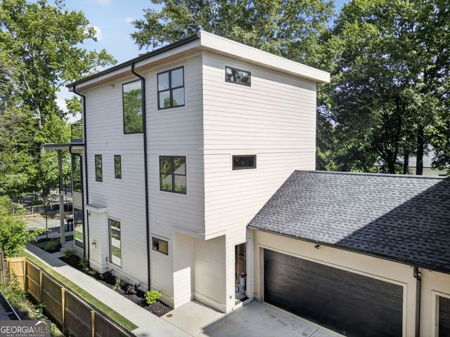 313 Stovall Street SE A, Atlanta, GA 30316