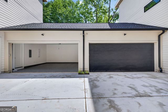 313 Stovall Street SE A, Atlanta, GA 30316