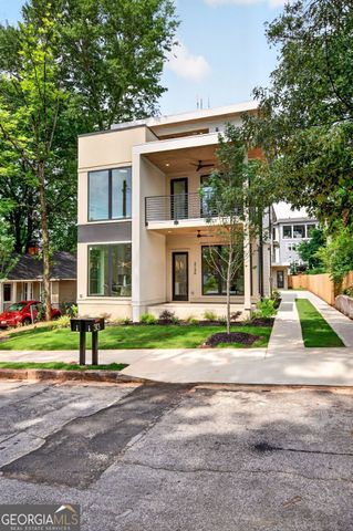 313 Stovall Street SE A, Atlanta, GA 30316