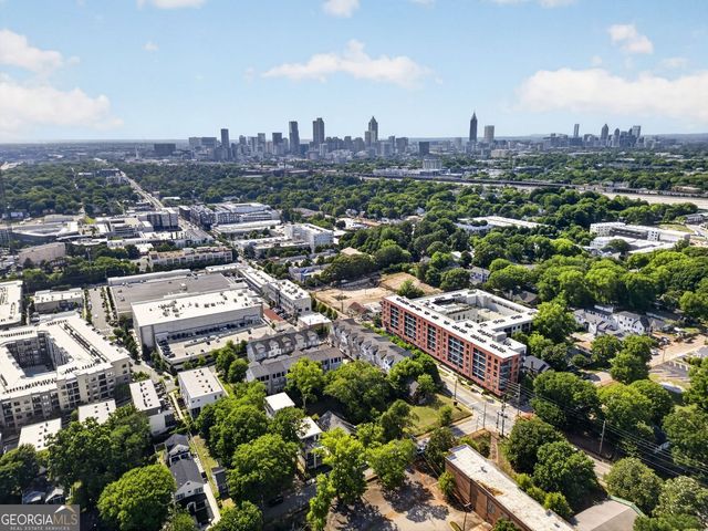 313 Stovall Street SE A, Atlanta, GA 30316