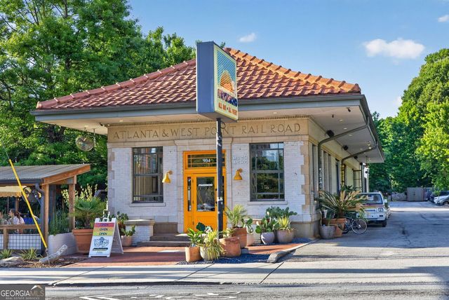 313 Stovall Street SE A, Atlanta, GA 30316