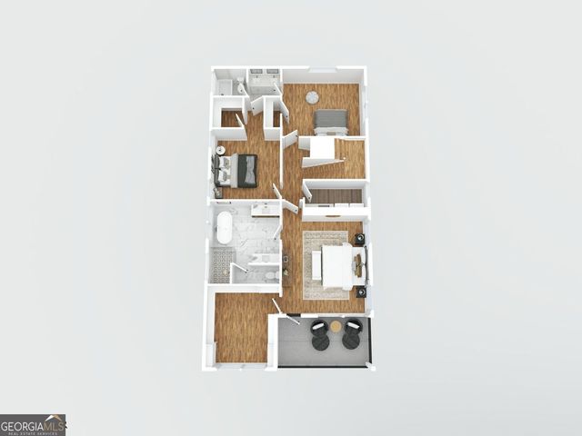 313 Stovall Street SE A, Atlanta, GA 30316