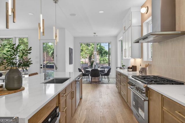313 Stovall Street SE A, Atlanta, GA 30316
