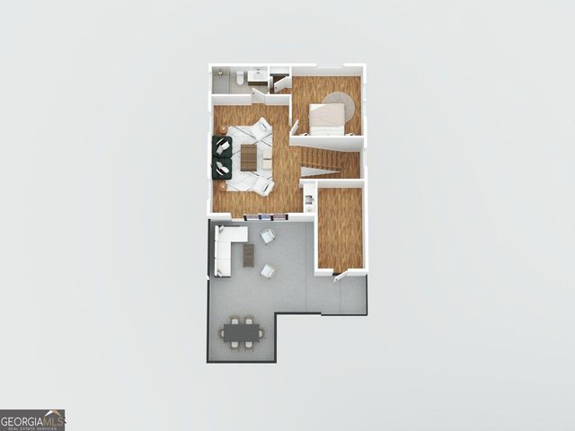313 Stovall Street SE A, Atlanta, GA 30316
