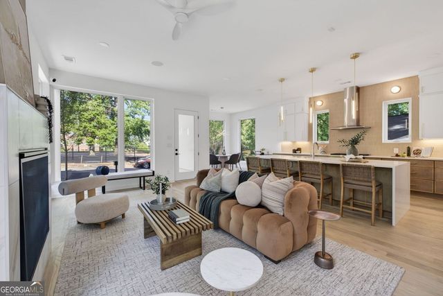 313 Stovall Street SE A, Atlanta, GA 30316