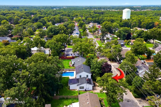 432 18th Avenue, Brick, NJ 08724