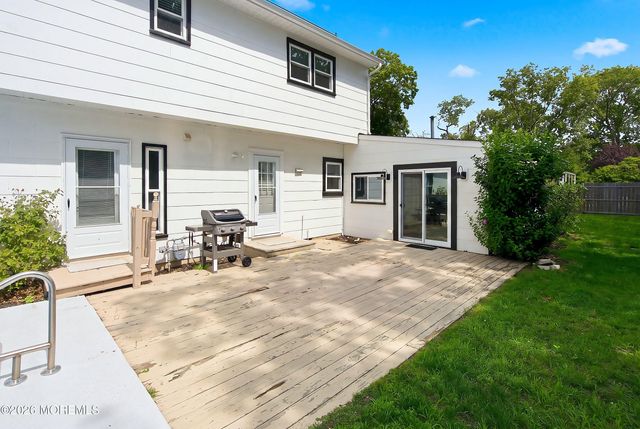 432 18th Avenue, Brick, NJ 08724