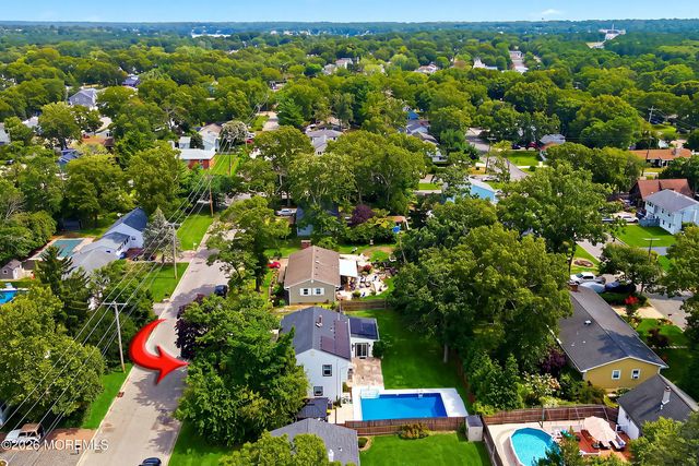 432 18th Avenue, Brick, NJ 08724
