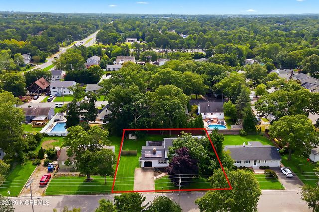 432 18th Avenue, Brick, NJ 08724