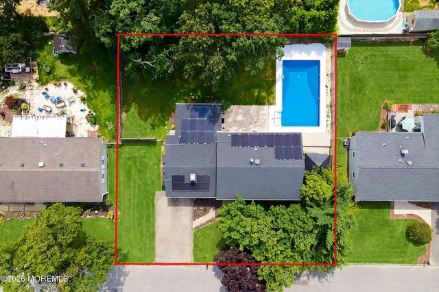 432 18th Avenue, Brick, NJ 08724