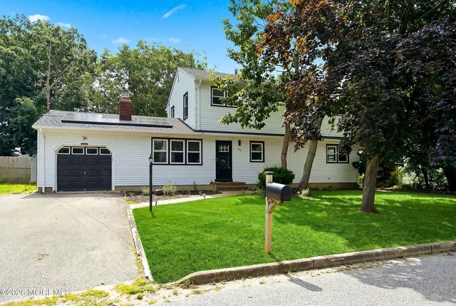 432 18th Avenue, Brick, NJ 08724