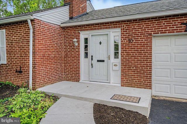 10 W DALE RD, Wilmington, DE 19810