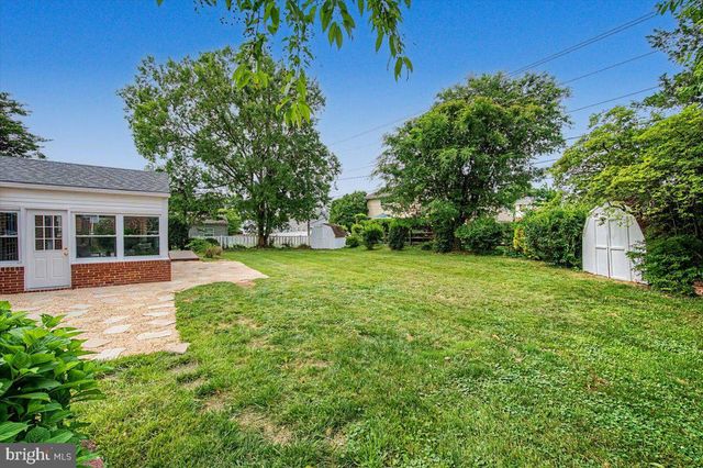 10 W DALE RD, Wilmington, DE 19810