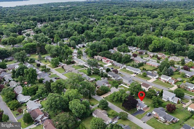 10 W DALE RD, Wilmington, DE 19810