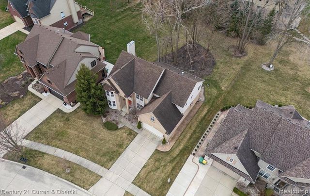 49288 Peninsular Drive, Van Buren Charter Township, MI 48111