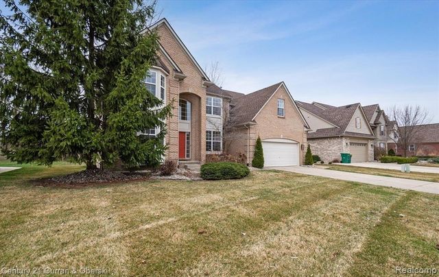 49288 Peninsular Drive, Van Buren Charter Township, MI 48111