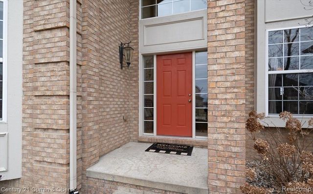 49288 Peninsular Drive, Van Buren Charter Township, MI 48111