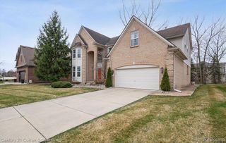 49288 Peninsular Drive, Van Buren Charter Township, MI 48111