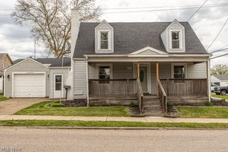 294 West Street, East Palestine, OH 44413