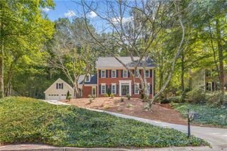 3442 Johnson Ferry Road NE, Roswell, GA 30075