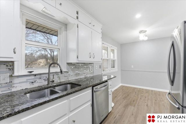 1416 N 56 Street, Omaha, NE 68132