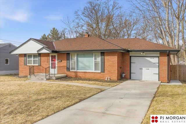 1416 N 56 Street, Omaha, NE 68132
