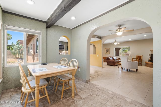 1349 N Paseo De Golf, Green Valley, AZ 85614