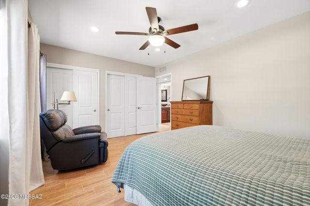 1349 N Paseo De Golf, Green Valley, AZ 85614