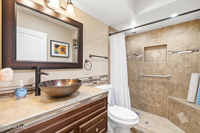 1349 N Paseo De Golf, Green Valley, AZ 85614