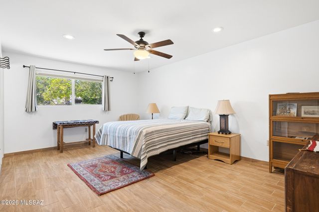 1349 N Paseo De Golf, Green Valley, AZ 85614