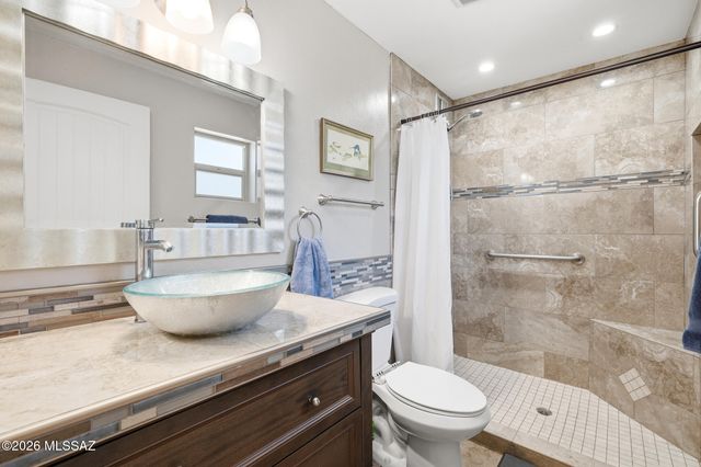 1349 N Paseo De Golf, Green Valley, AZ 85614
