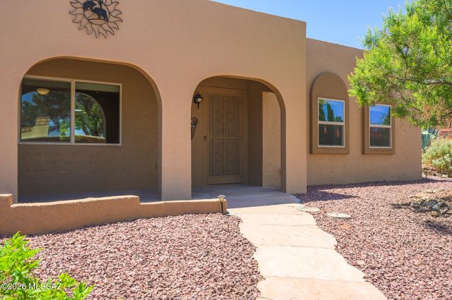 1349 N Paseo De Golf, Green Valley, AZ 85614