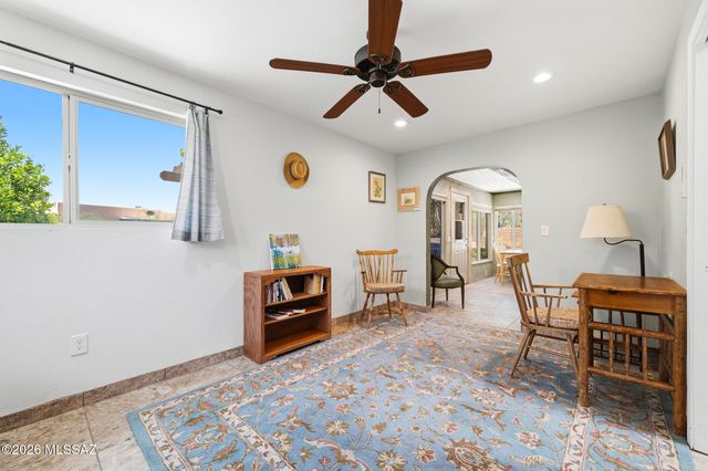 1349 N Paseo De Golf, Green Valley, AZ 85614