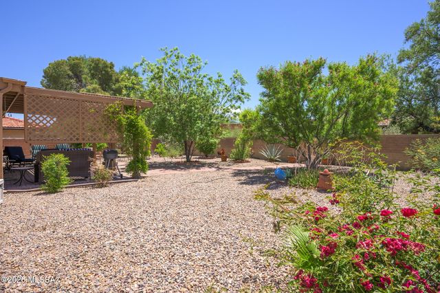 1349 N Paseo De Golf, Green Valley, AZ 85614